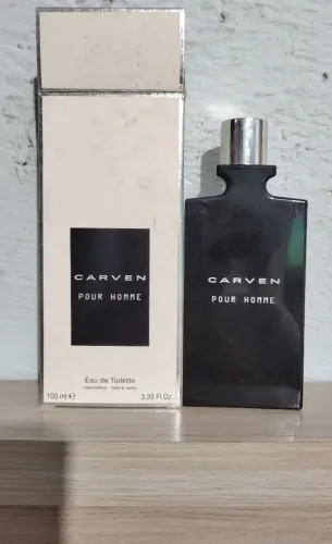 Carven pour homme