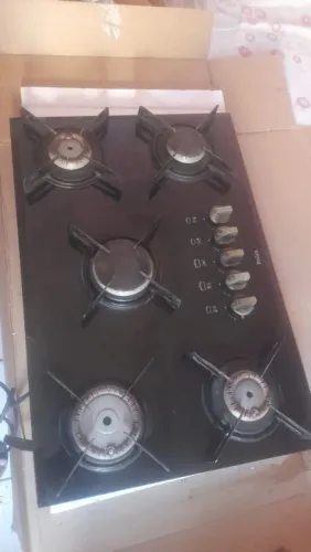 Cooktop