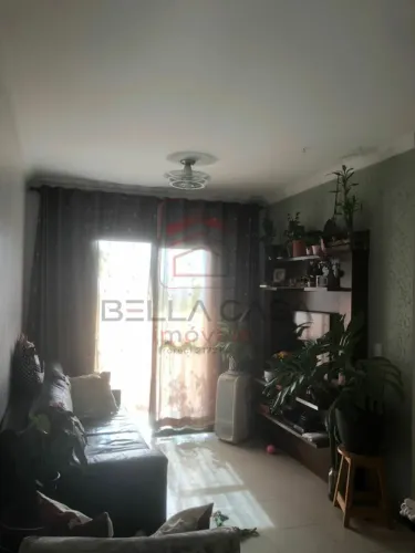 Apartamento 3 quartos na mooca a venda
