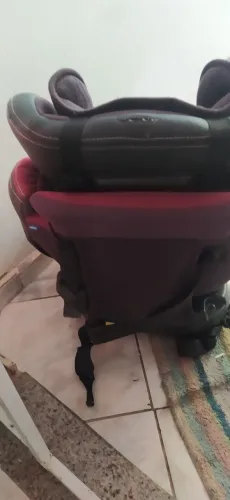 Cadeirinha para carro