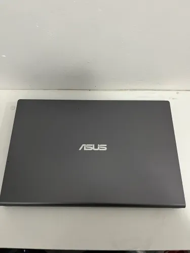 Notebook Asus Dual Core 4GB 128GB SSD Tela 15.6