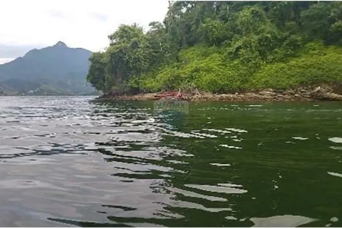 Ilha do Pasto - Angra dos Reis
