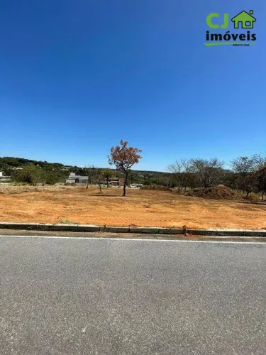 Terreno à venda, 2001 m² por R$ 1.500.000,00 - Condomínio Vila Arcádia - Lagoa Santa/MG
