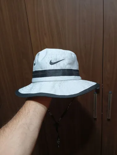 Chapéu bucket Nike
