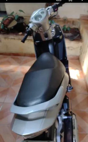 Yamaha Neo Automatic 115cc 2008