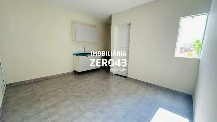 | Studio | Parque Residencial Joaquim Toledo Piza | para aluguel | 1 quarto | 1 vaga | Lon