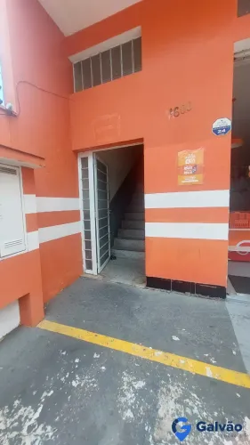 Sala comercial para locação no Bairro Cidade Nova I em Jundiaí - SP
