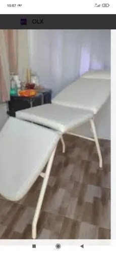 Maca estética