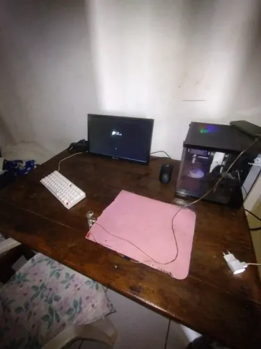 PC gamer