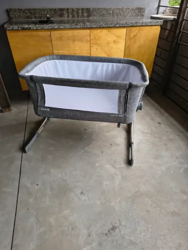 Berço Safety