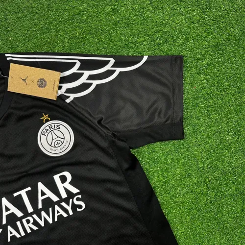 Camisa PSG Edição Especial