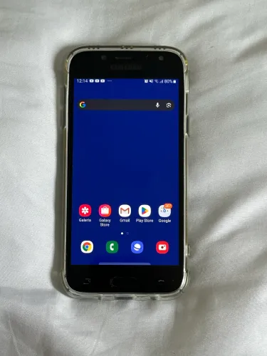 Galaxy J5 Pro Seminovo 