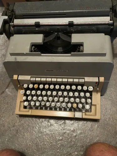 Olivetti