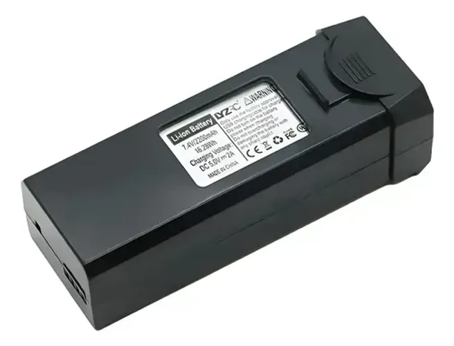 Bateria Lyzrc L900 Pro Se / L900 Pro Se Max Original