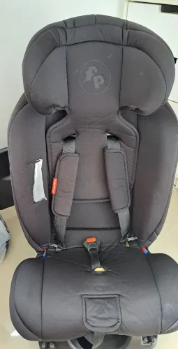 Cadeirinha Fisher Price 