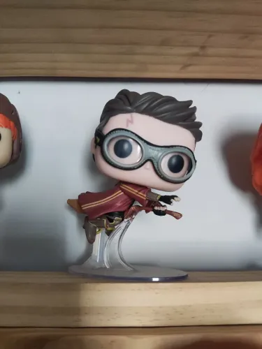 Funko harry Potter