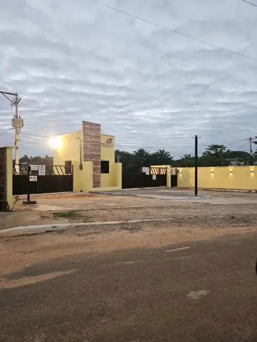 OPORTUNIDADE EM MONTE GORDO - LOTE PRONTO PARA CONSTRUIR!