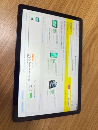 Tablet Samsung Galaxy Tab A9+ 64gb, 4gb