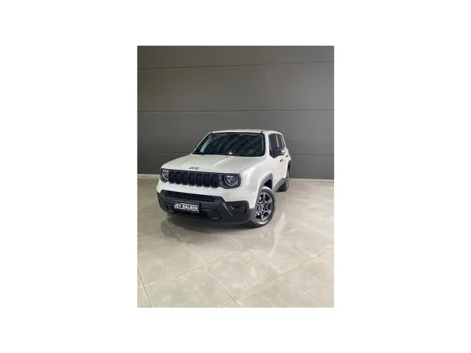 Jeep Renegade T270 1.3 TB 4X2 Flex Aut. 2024