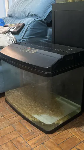 Aquário Boyu Ar - F620