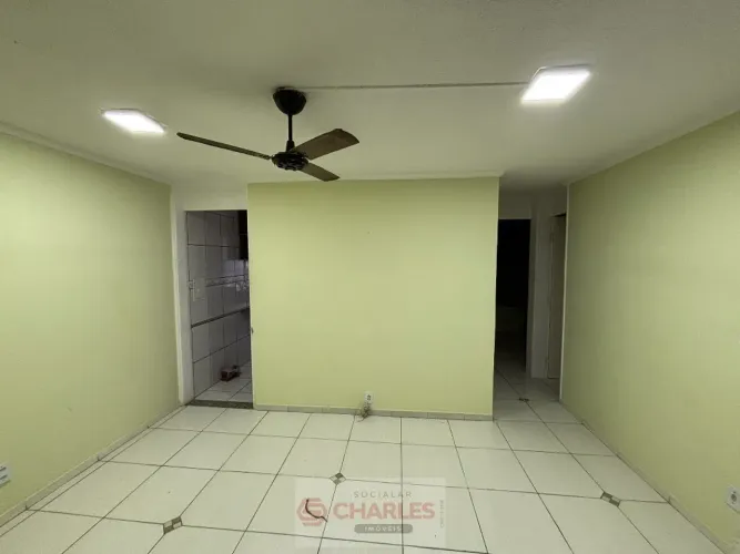 Apartamento Para Venda COND. JARDIM NAZARETH MOGI MIRIM