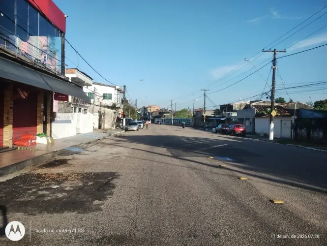 VENDE TERRENO AV. DALVA  EXCELENTE OPORTUNIDADE PARA INVESTIMENTO