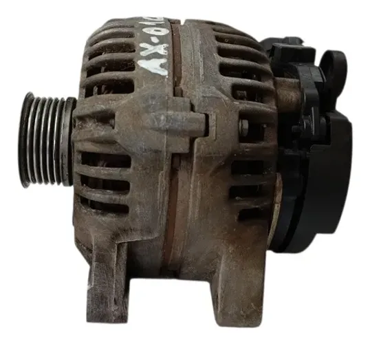 Alternador Peugeot 307 407 C3 C4 2.0 2005 - 2012