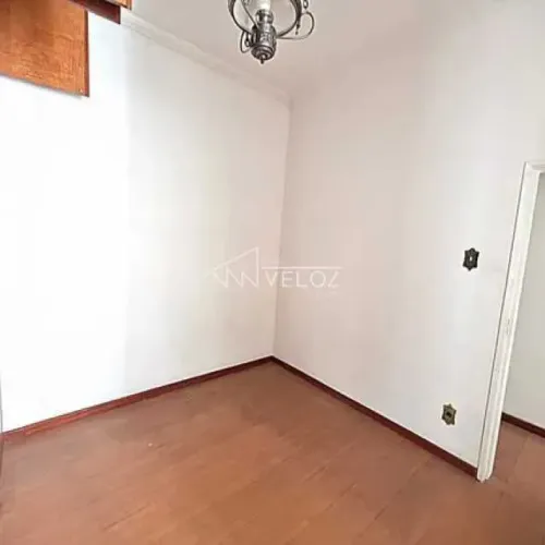 Apartamento : Padrão / Residencial / Botafogo