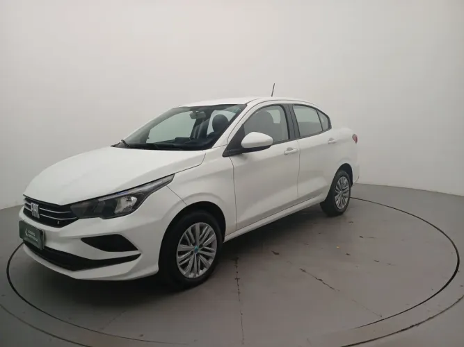 Fiat Cronos Drive 1.3 8V Flex 2024