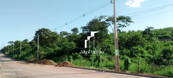 TERRENOS À VENDA MORROS (Teresina-PI)