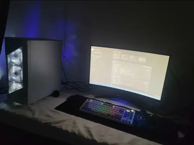 PC excelente para jogar ou trabalhar (RTX 2060)
