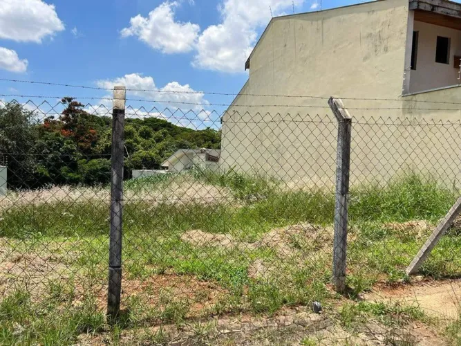 Terreno à venda em Americana-SP, Jardim Ipiranga, 574m²! Venha conferir esta oportunidade 