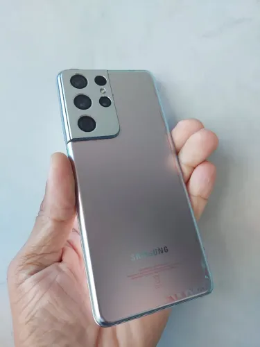 GALAXY S21 ULTRA 256