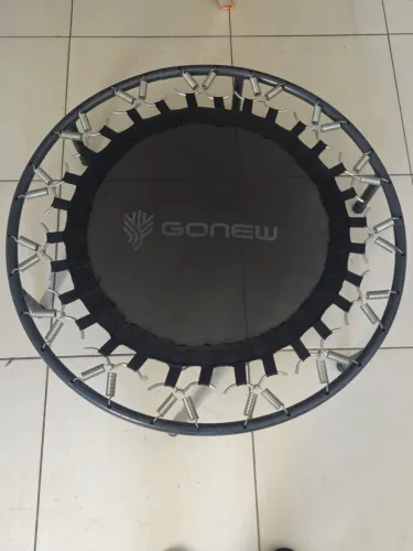 Trampolim Jump Gonew