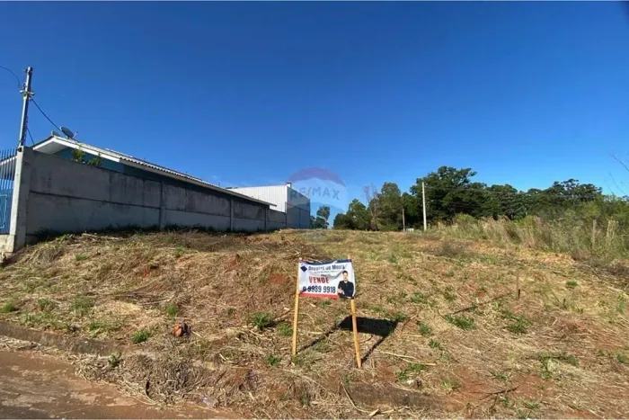 Terreno em Passo Fundo: Ótimo Preço e Localização