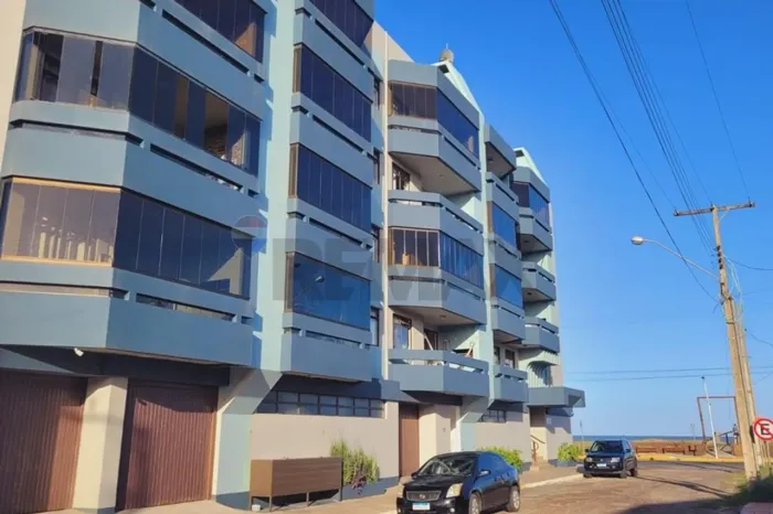 Apartamento À Venda Frente Mar em Balneário Gaivota | Ideal para Temporada - 60m²
