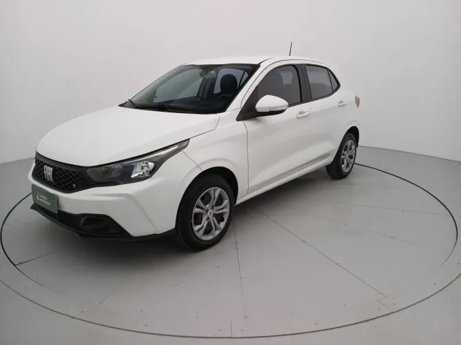 Fiat Argo Drive 1.0 Firefly 2025
