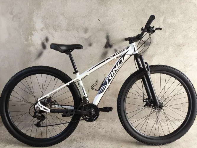 Bike aro 29 RINO EVEREST