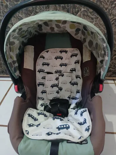 Bebê conforto