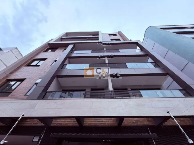 Apartamento em Jardim da Penha - Vitória