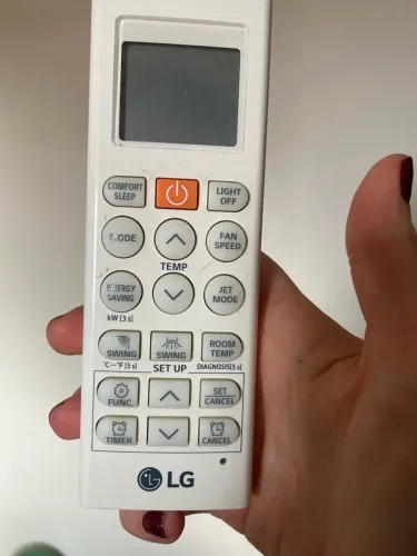 Ar condicionado