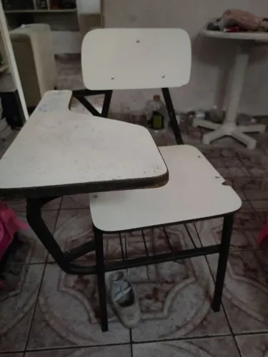 Carteira de estudante