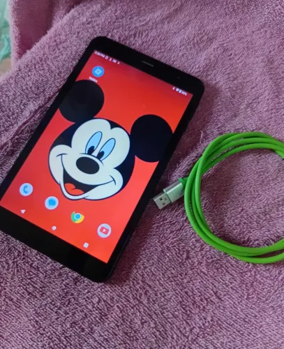 Tablet 32GB t810 + caboo
