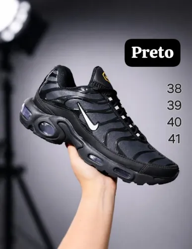 Tn preto