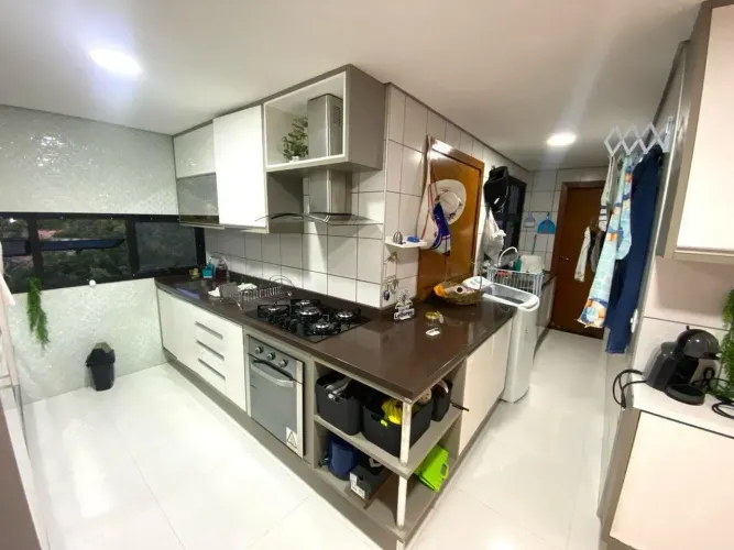 SOLAR DA PRAIA - APTO MOBILIADO - 8.000