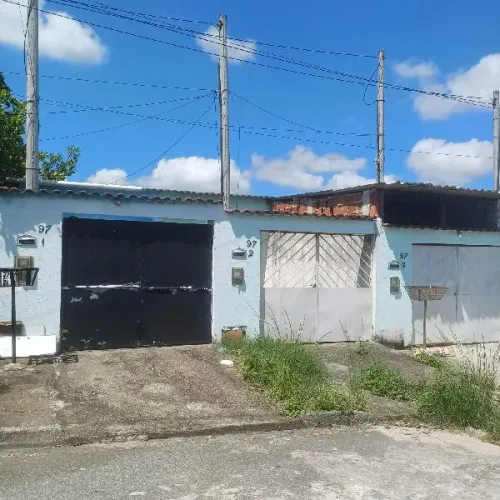 Oferta promissora  Casa no Jardim Santa Maria, Nova Iguacu - RJ, Nº 97, 1 quarto, 66,4m² |