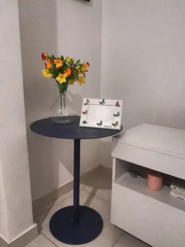 Mesa de Canto ou Centro
