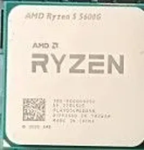 ryzem 5 5600g