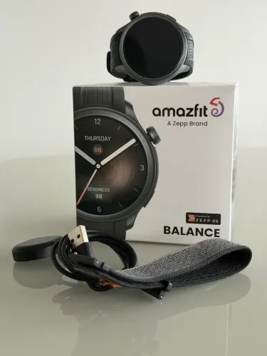 Amazfit Balance 1