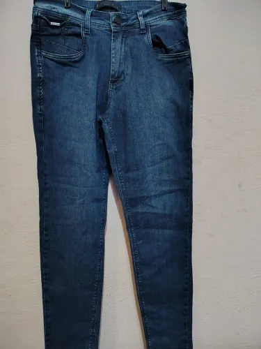 Calça Masculina n42